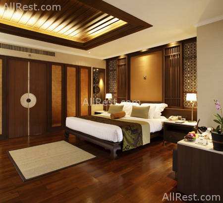 Holiday Inn Phuket 22